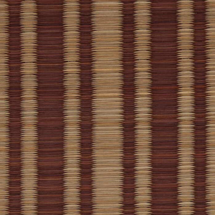 Loro Piana Interiors Igusa Stripe Granello Di Pepe