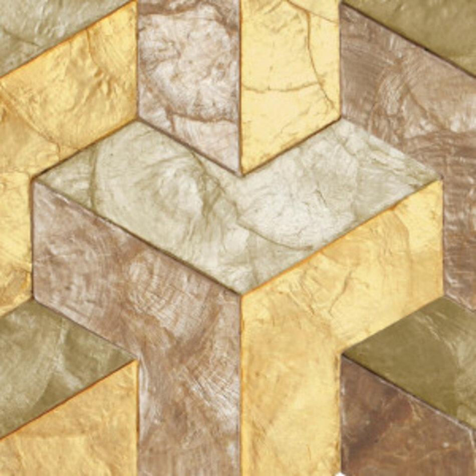 Arte Samal - Helix – Ginger Roots Arte Samal - Helix – Ginger Roots