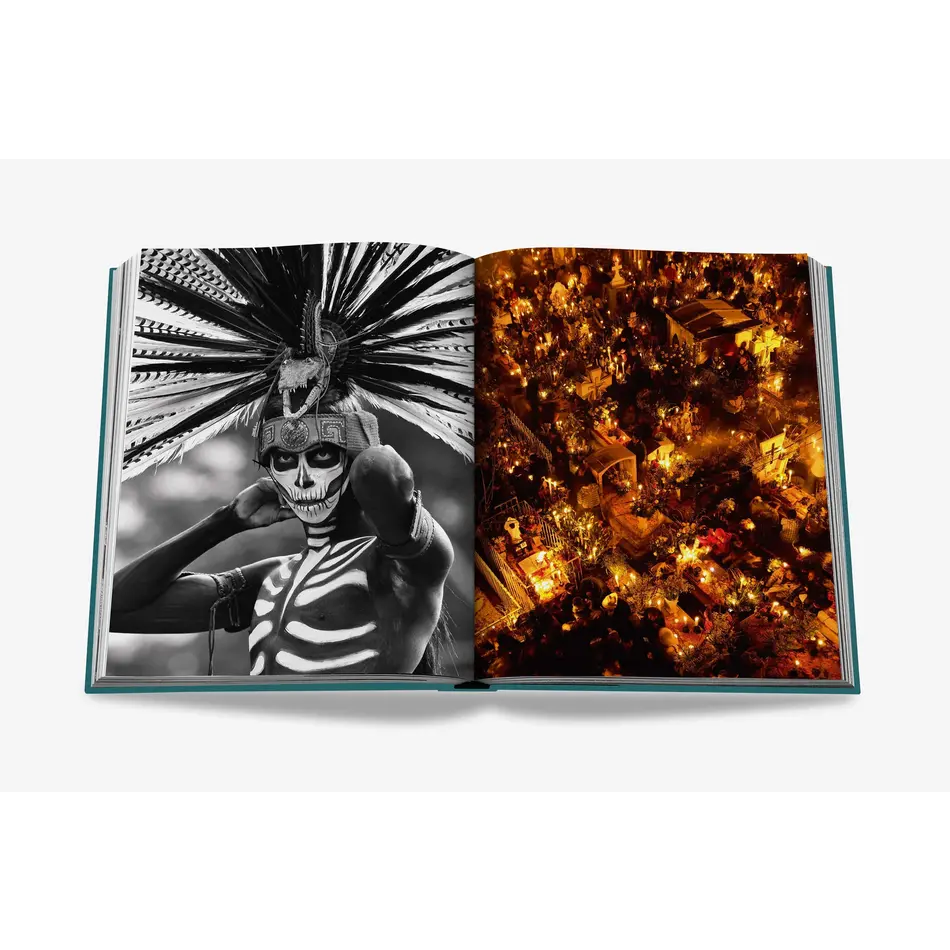 Assouline Mexico City Assouline Mexico City