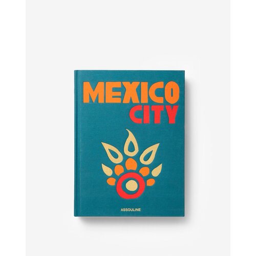 Assouline boeken Mexico City