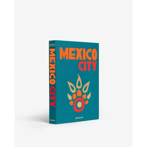 Assouline boeken Mexico City