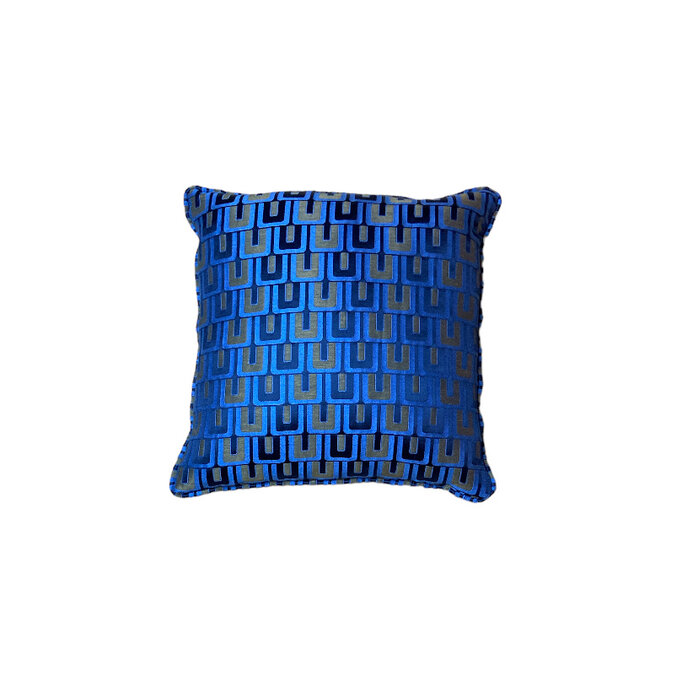 Cushion - Metaphores - Arene Santorin - 40 X 40 cm.