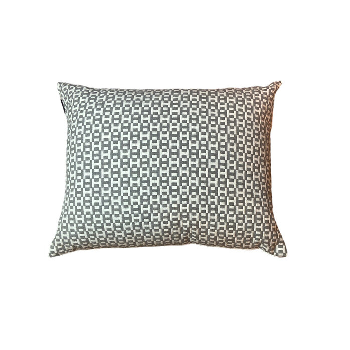 Hermès Fabrics Cushion Hermes Infinity H - 60x50