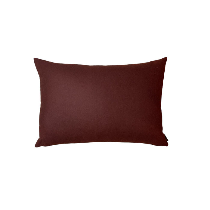 Proluca Design Pillow - Loro Piana - Cashmere - 40 X 55