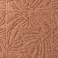 YALA - MONSTERA - BLUSH