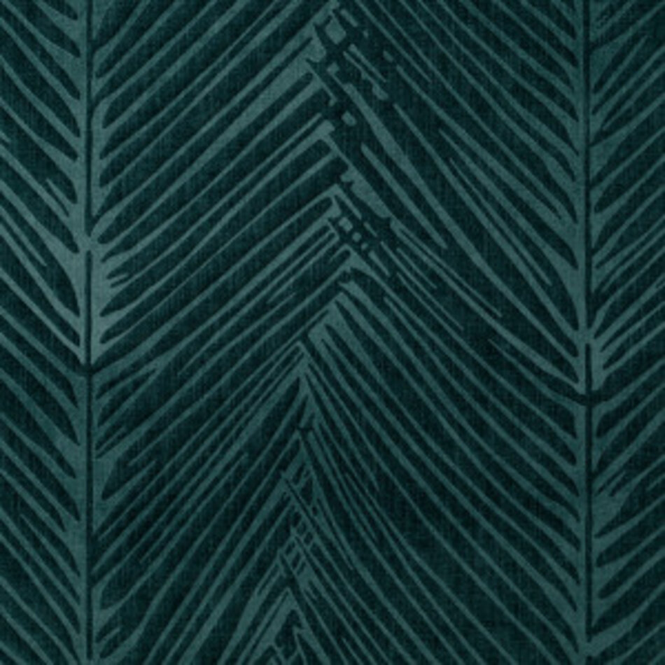 Arte YALA - PALMA - TEAL Arte YALA - PALMA - TEAL