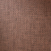Waffle Weave – Brick Red