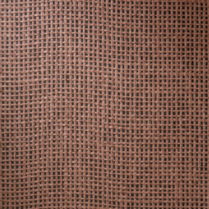 Arte Waffle Weave - Brick Red