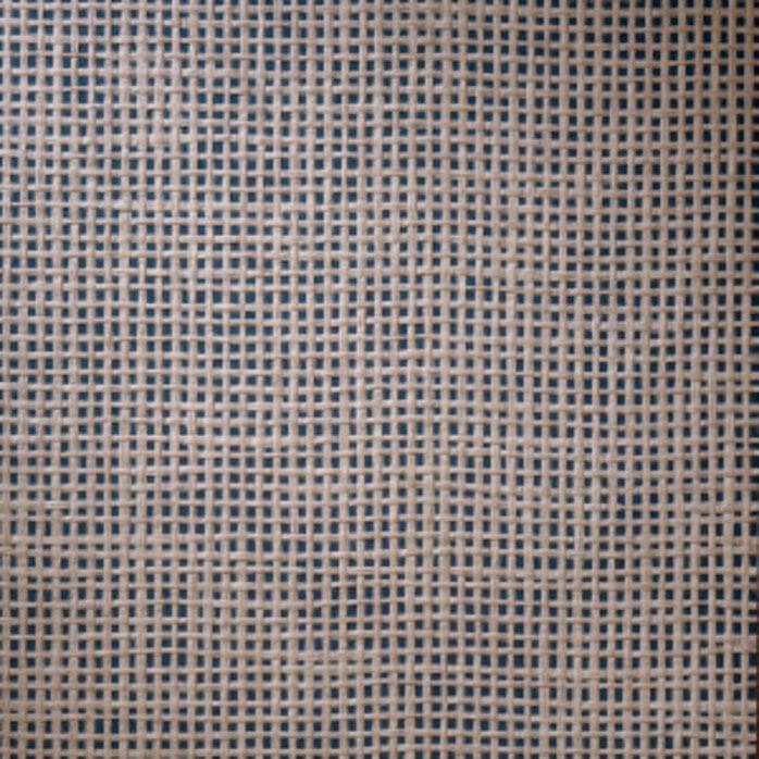 Arte Waffle Weave – Navy Beige