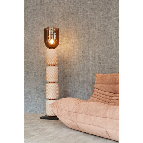 Arte Waffle Weave - Warm Grey Arte Waffle Weave - Warm Grey