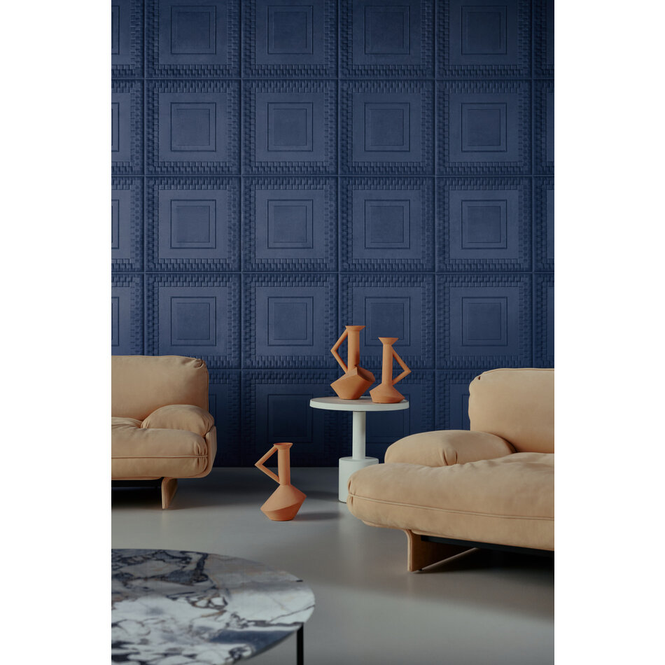 Arte Objet - Pantheon – Navy