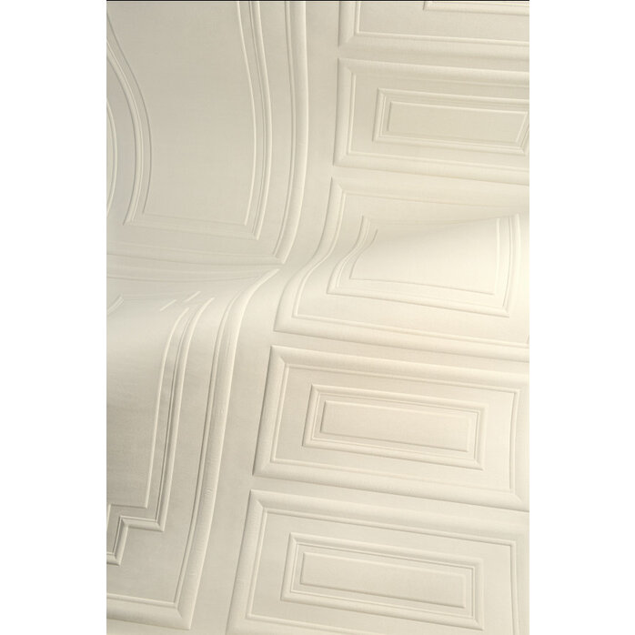 Arte Objet - Manoir – Cream