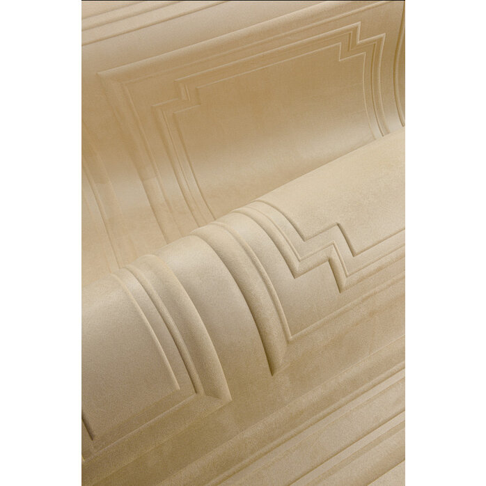 Arte Objet - Grandeur – Beige