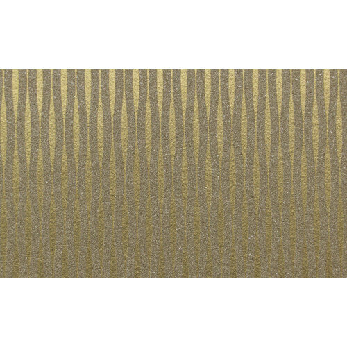 Arte Graphite - Gold / Beige