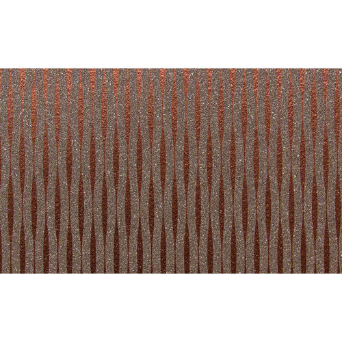 Arte Graphite - Copper / Brown