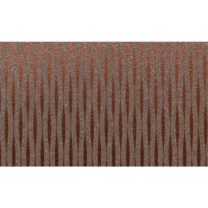 Arte Graphite - Copper / Brown