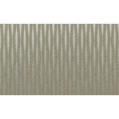 Arte Graphite - Silver / Beige