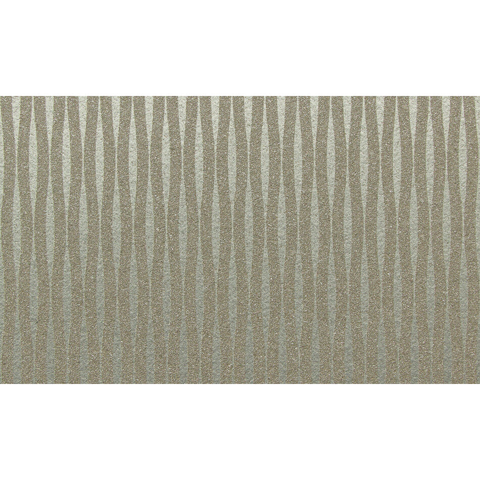 Arte Graphite - Silver / Beige