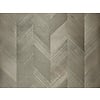 Sycamore - Chevron - Taupe