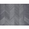 Sycamore - Chevron - Silver Gray