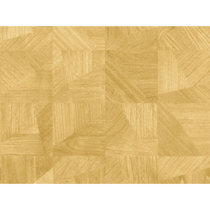 Arte Sycamore - Dimensions - Gold