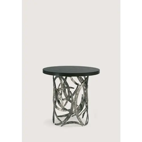 Porta Romana Miro Drum Table