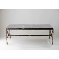 Stanley Coffee Table Rectangular
