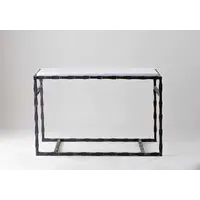 Giacometti Sofa Side Table