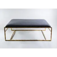 Giacometti Ottoman Rectangular