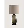 Coffee Bean Lamp Bronze