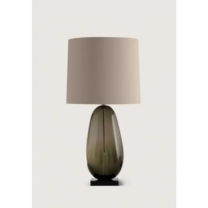 Porta Romana Coffee Bean Lamp Bronze Porta Romana Coffee Bean Lamp Bronze