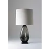 Coffee Bean Lamp Charcoal