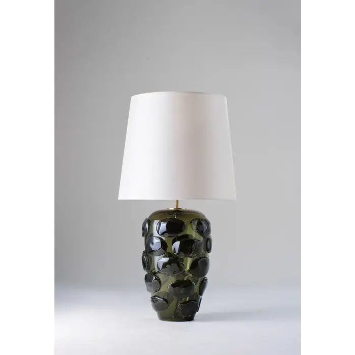 Porta Romana Blob Lamp Basil