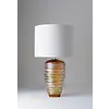 Thread Lamp Amber