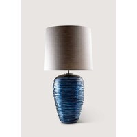 Thread Lamp Tuxedo