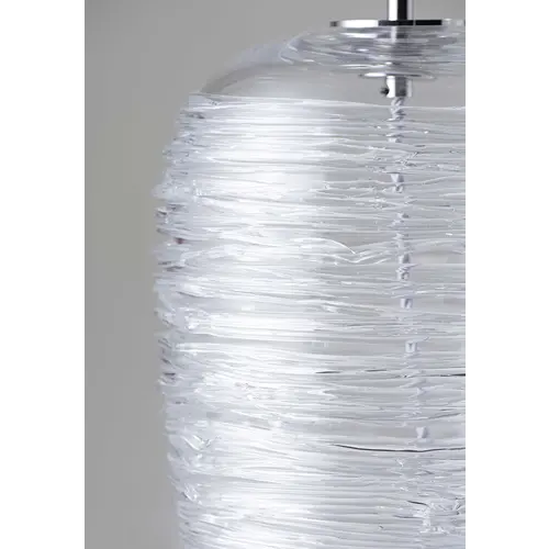 Porta Romana Thread Lamp Clear