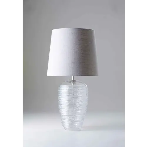 Porta Romana Thread Lamp Clear