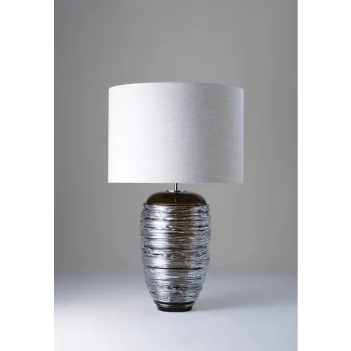 Porta Romana Thread Lamp Olive