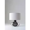 Cologne Lamp Charcoal