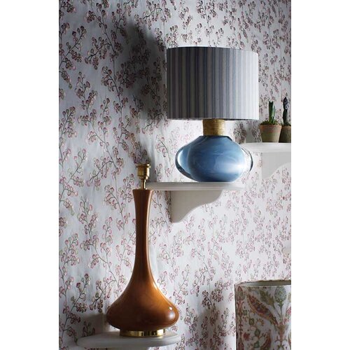 Porta Romana Cologne Lamp Hyacinth