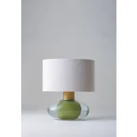 Cologne Lamp Split Pea