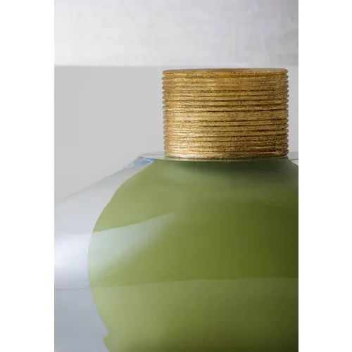 Porta Romana Cologne Lamp Split Pea Porta Romana Cologne Lamp Split Pea