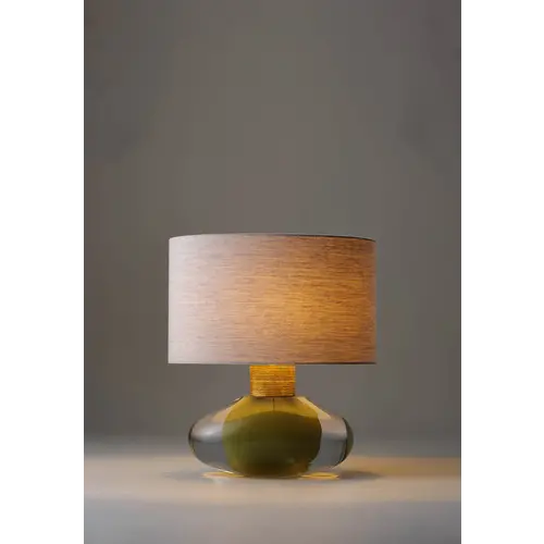 Porta Romana Cologne Lamp Split Pea