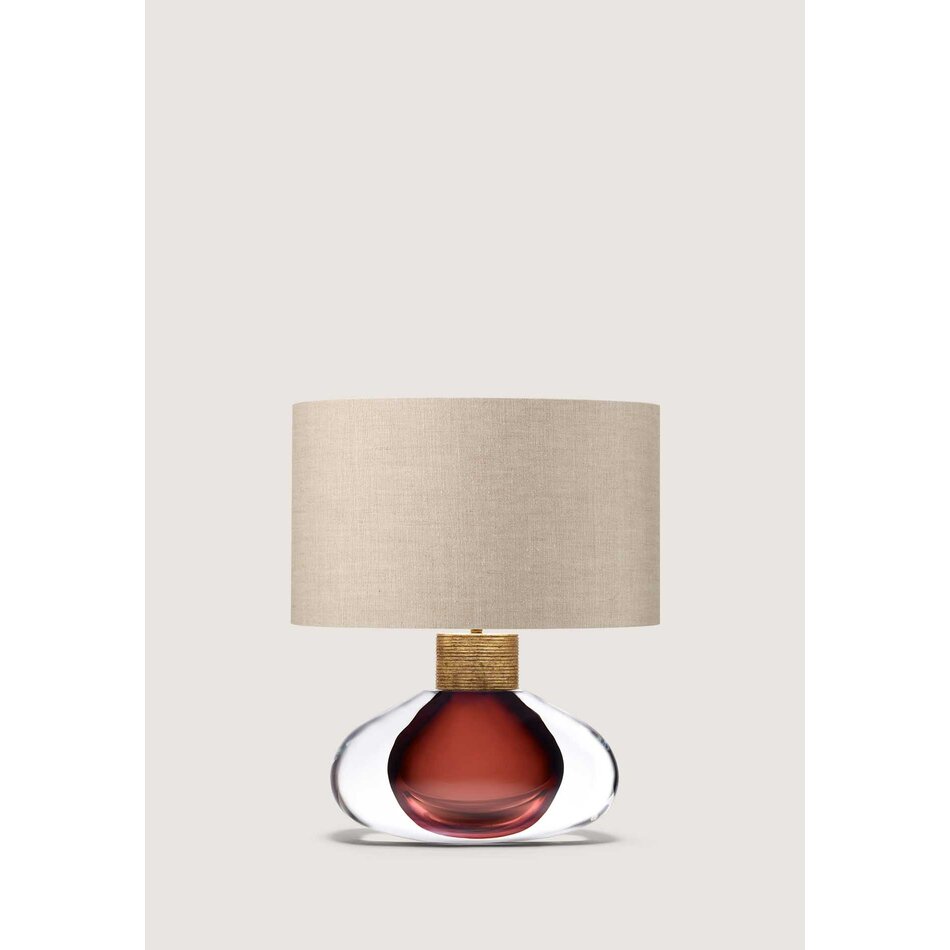 Porta Romana Cologne Lamp Cayenne