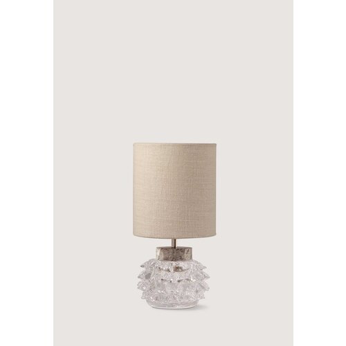 Porta Romana Hedgehog Lamp Small Clear