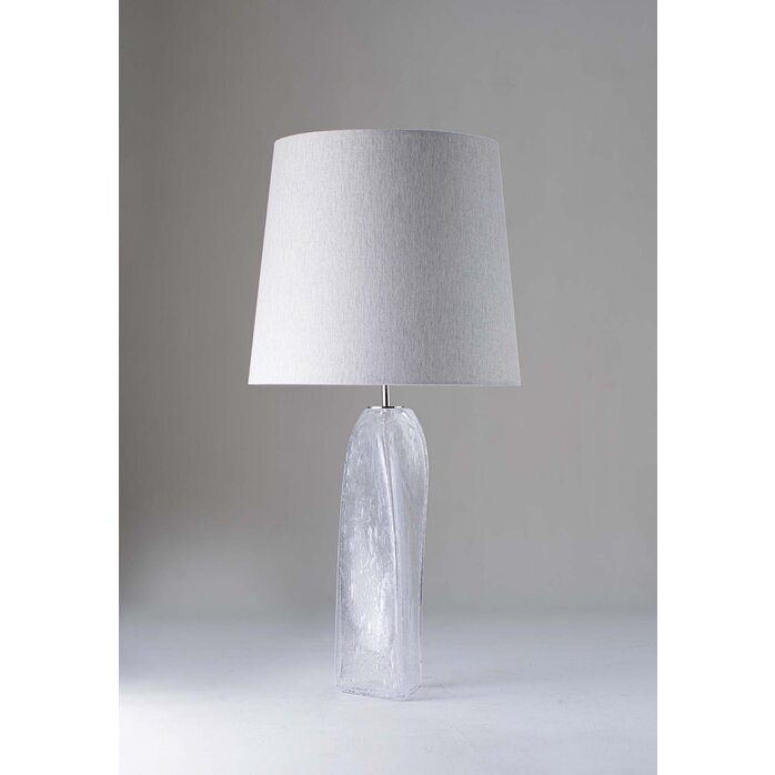 Porta Romana Prism Lamp Clear