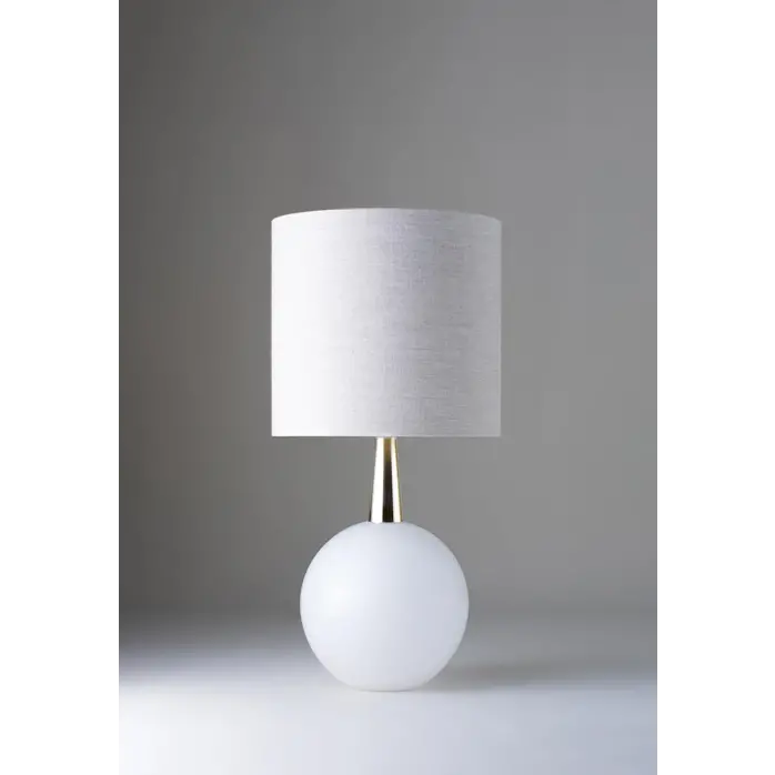 Porta Romana Bishop Lamp Porta Romana Bishop Lamp