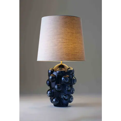 Porta Romana Zelda Lamp Denim