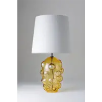 Zelda Lamp Amber