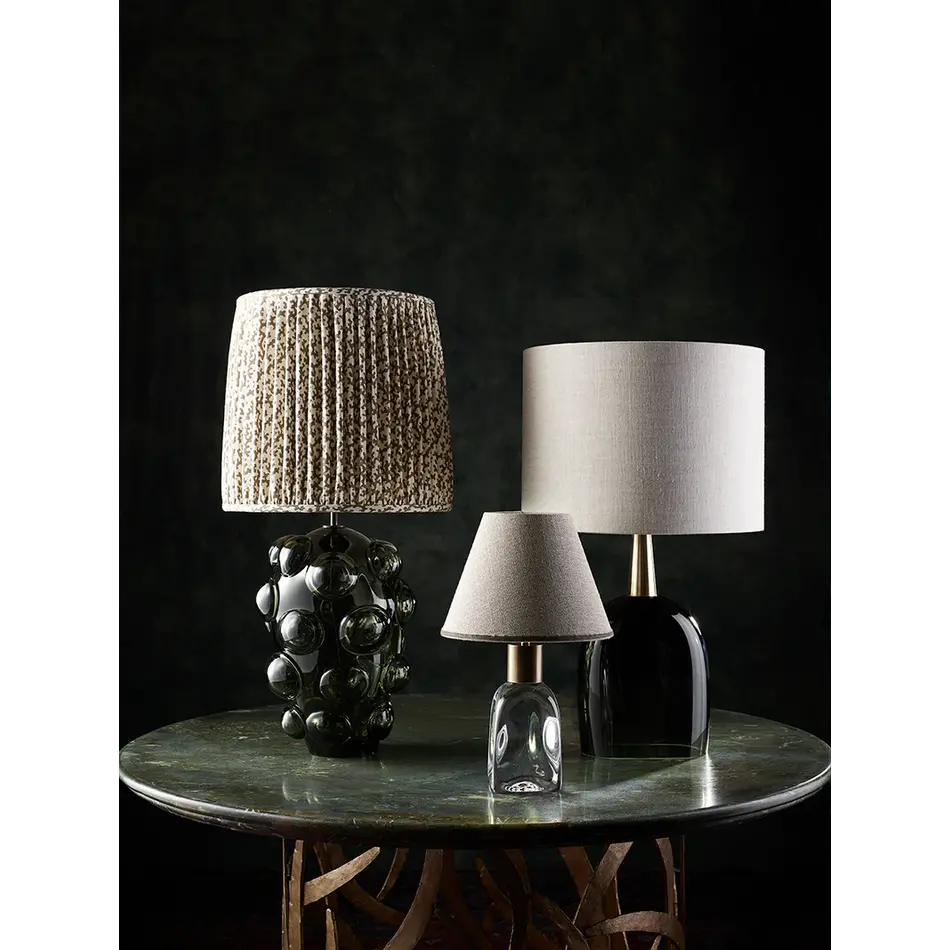 Porta Romana Zelda Lamp Kelp Porta Romana Zelda Lamp Kelp